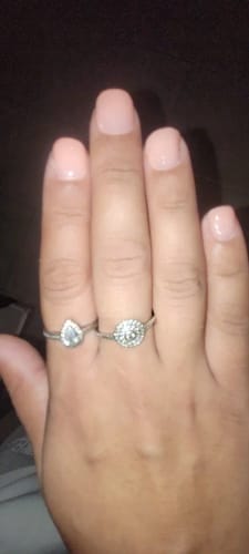 Customer photo review of Poly Gel Nail Extension Kit  - 14 Colors - Winter Collection 🔥 Total Gift 🔥