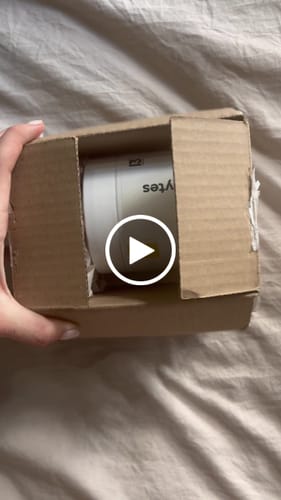 Customer video review of Hydrating Electrolytes + BCAA's