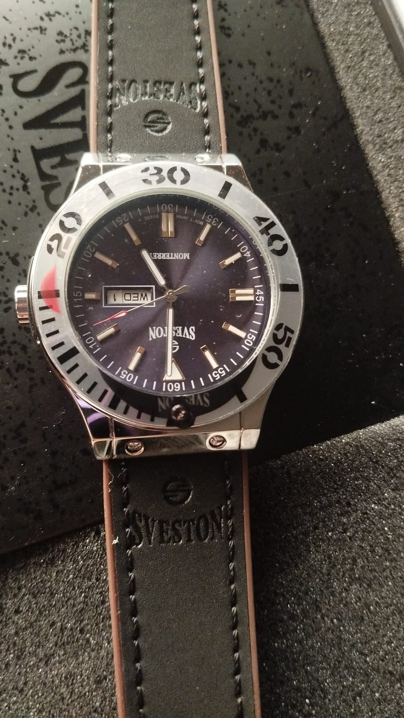 Customer photo review of Monterrey
