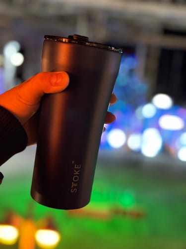 Customer photo review of STTOKE(Gサイズ)