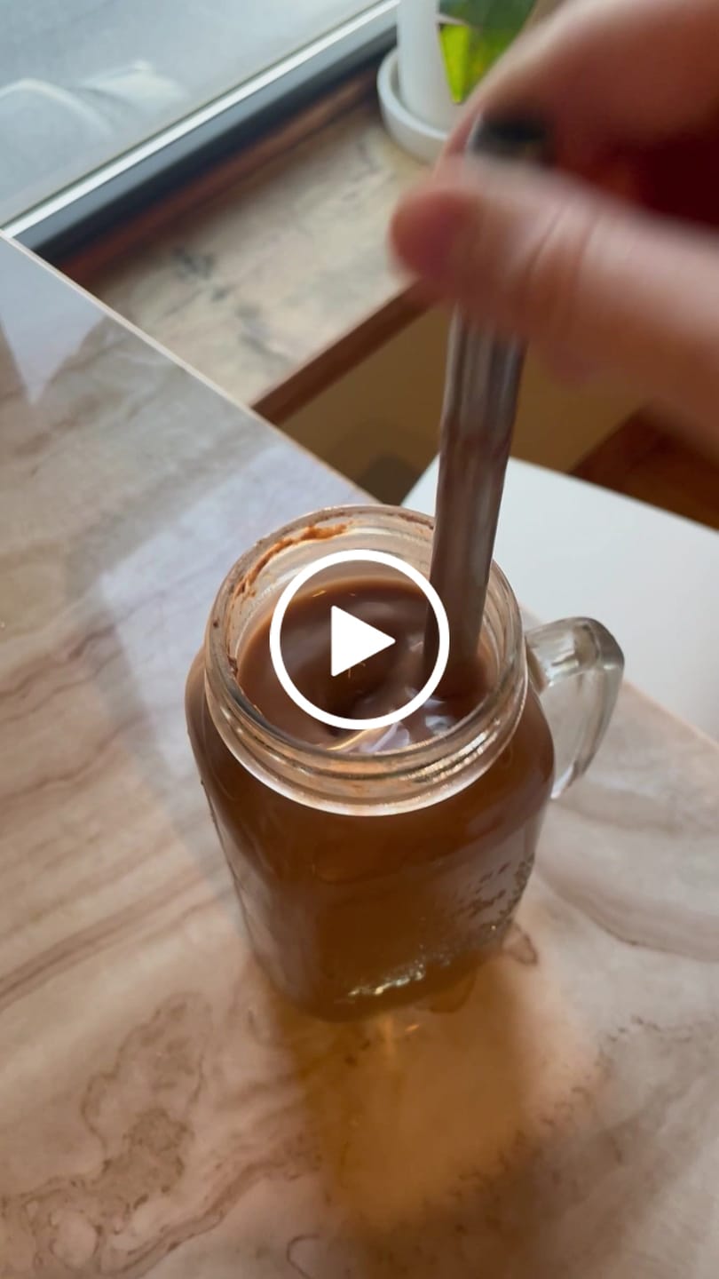 Customer video review of FloFit Protein
