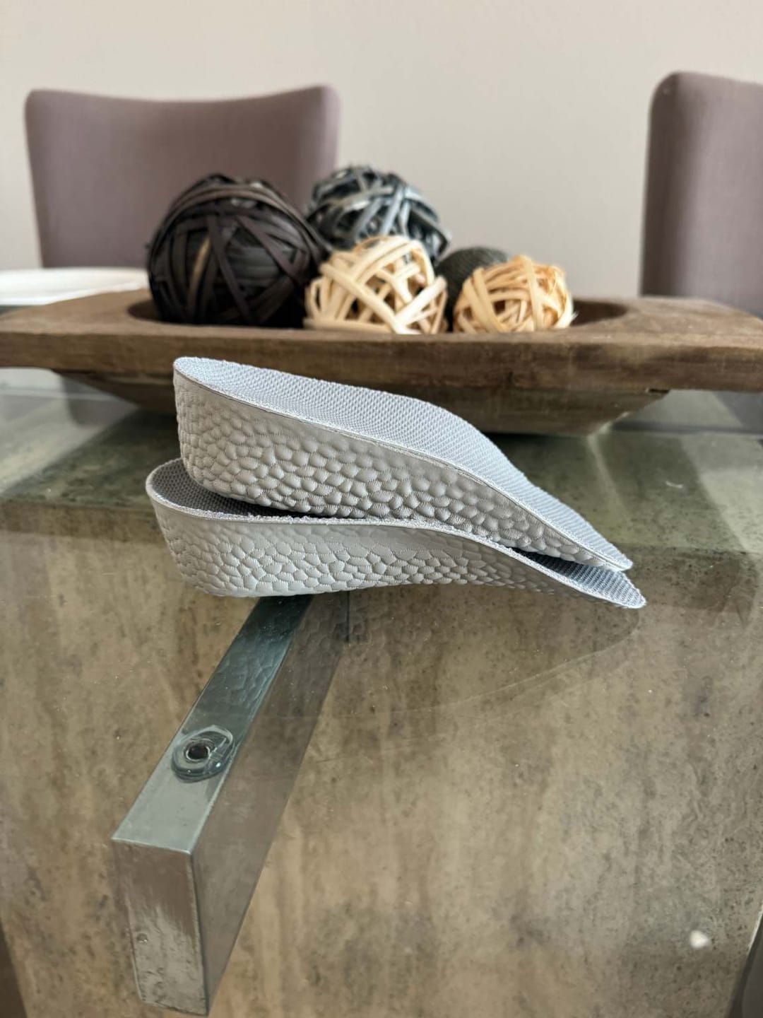 Customer photo review of The TallBoys™ Elevate