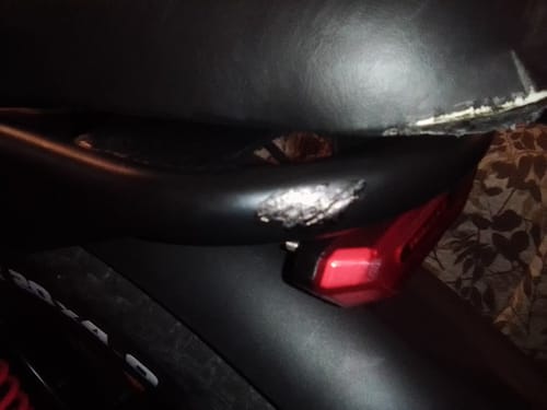 Customer photo review of Wallke H9 82Ah AWD Ebike