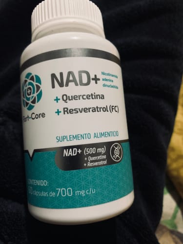 Efigenia R. review of NAD image 1 out of 2