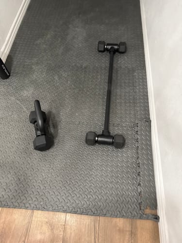 Customer photo review of Free Unlimited Return  + Package Protection Valid in US.