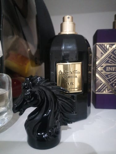 Customer photo review of Kaheela lux Paris Corner 100ml