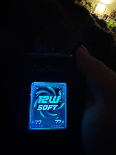 Customer photo review of DigiFlavor Sky 25000 Puffs