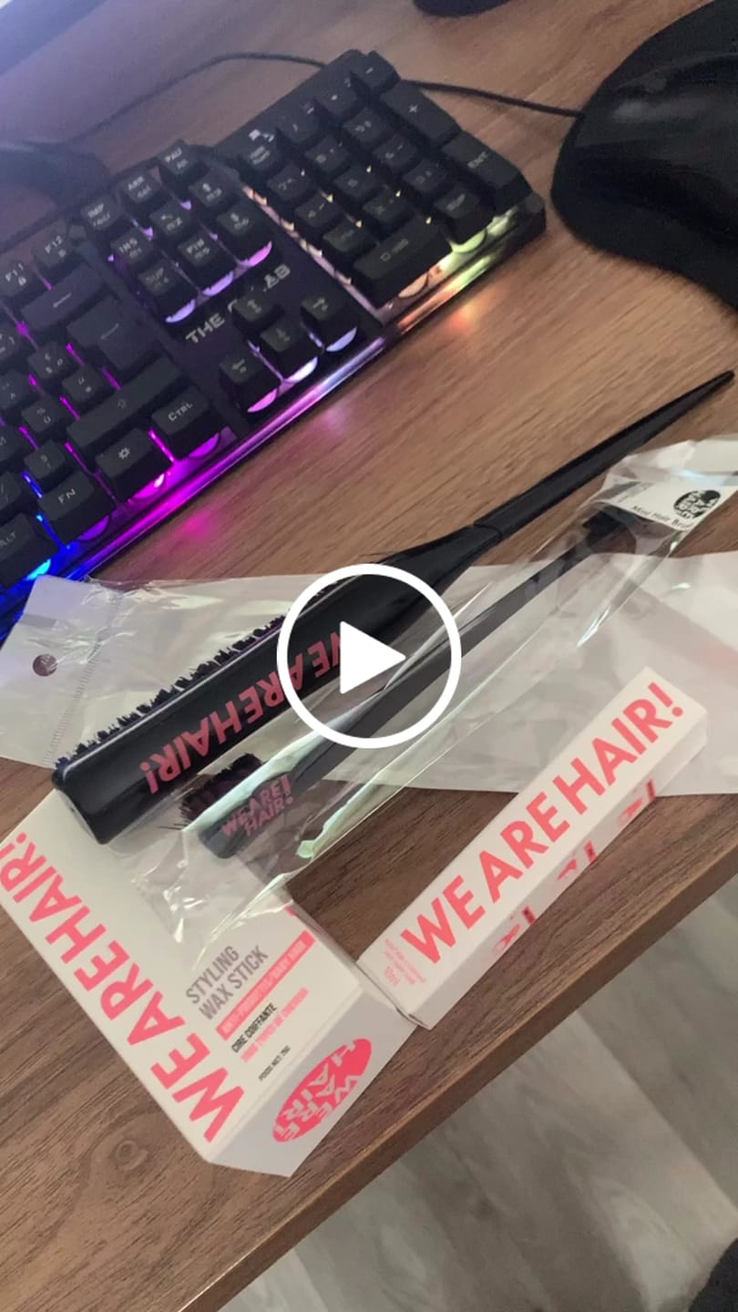 Customer video review of Pack Wax Stick Duo