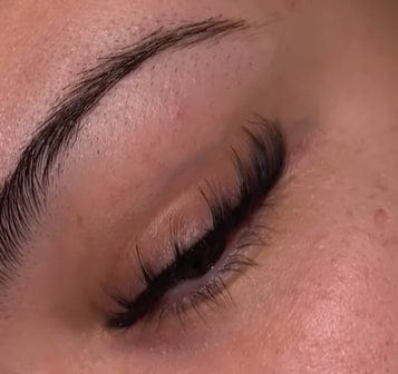 Customer photo review of Velvet Wing