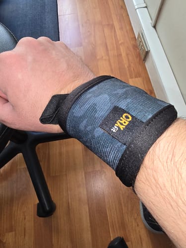 Customer photo review of Pack Press to Impress