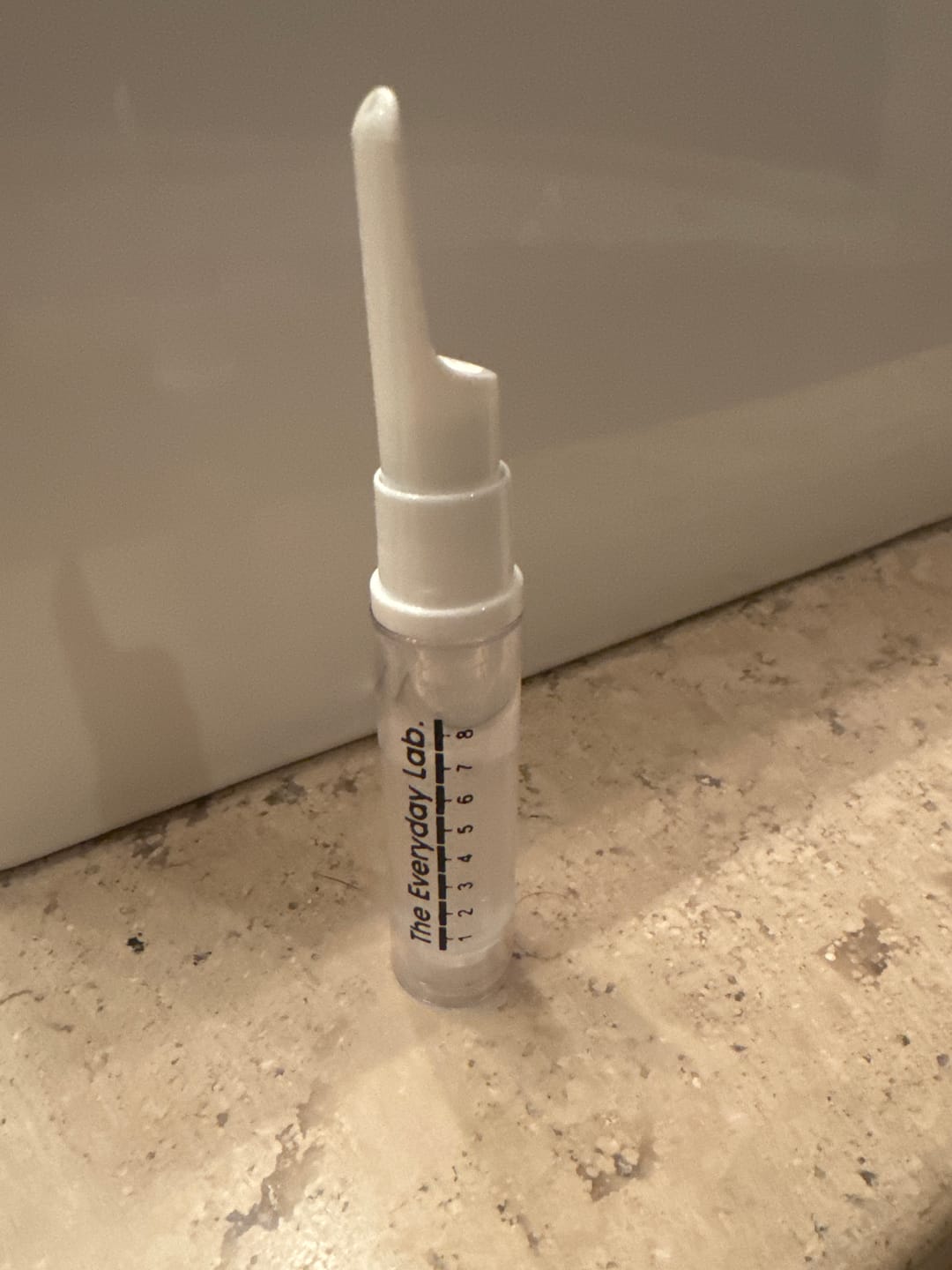 Customer photo review of The Ultimate Collagen Boost Colágeno Vaginal