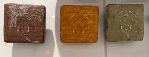 Customer photo review of Balance Routine