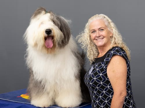 Customer photo review of Digital Photo Frame