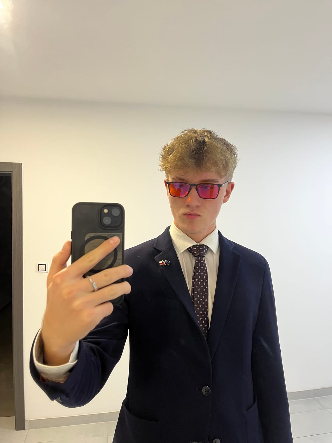 Customer photo review of Neurospecs