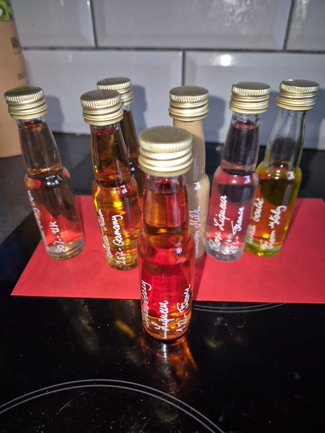 Customer photo review of Discover & Save: Introductory Offer with Sample-Sized Selections and £10 Voucher! Its FREE
