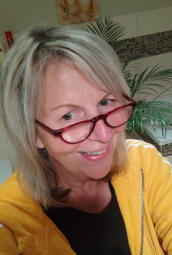 Customer photo review of Tagescreme mit Hyaluron | Day Cream
