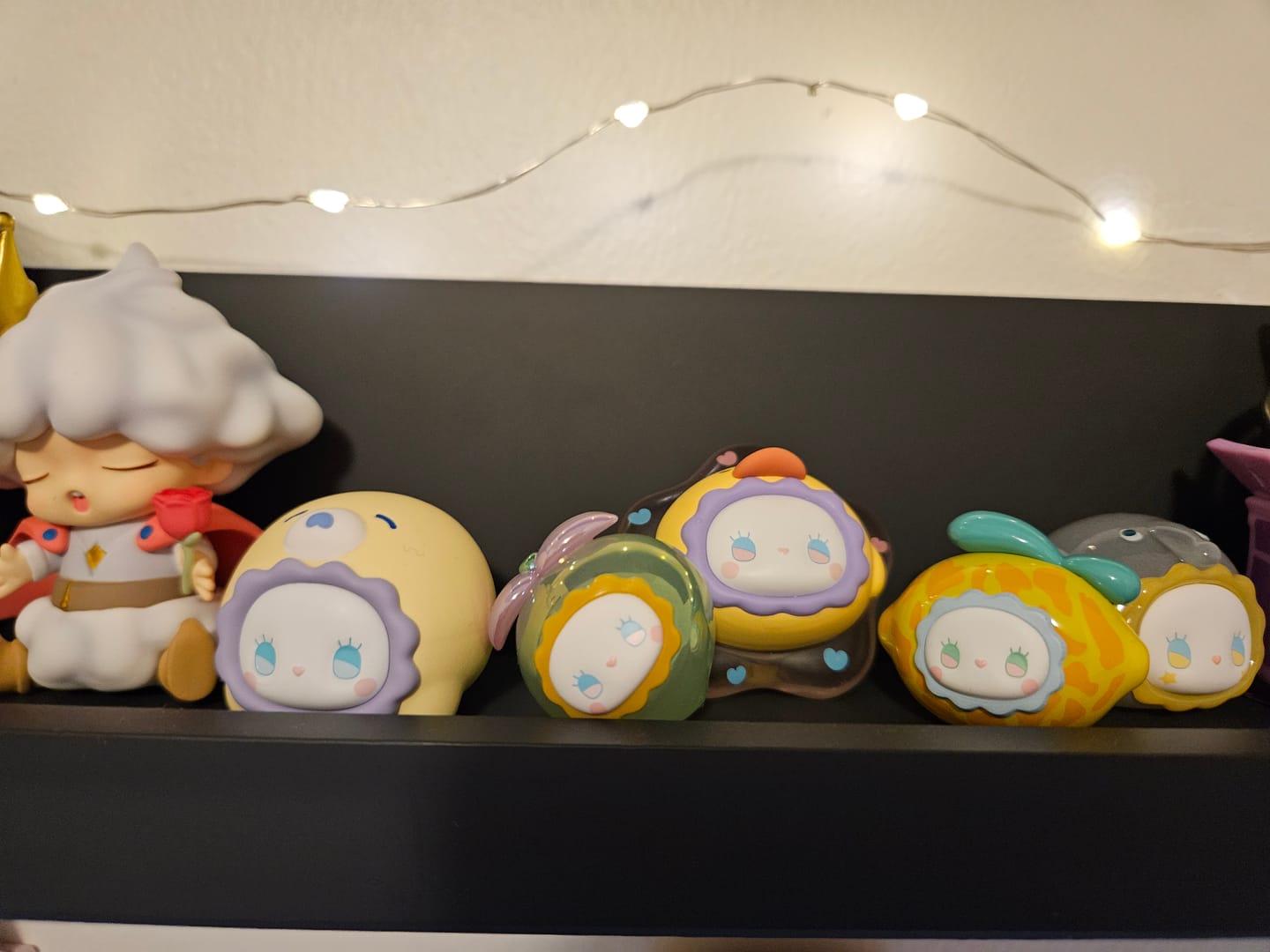 Customer photo review of EMMA Jellybean Jolt Series Blind Box