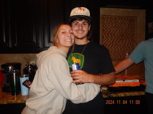 Customer photo review of MHC Sitya