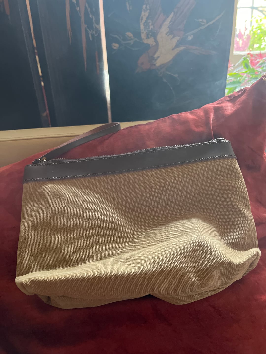 Opinión con foto del cliente sobre TROCADERO
