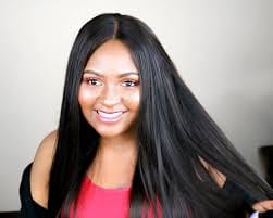 Customer photo review of SmoothStyler Varme-Ionen Glattebørste