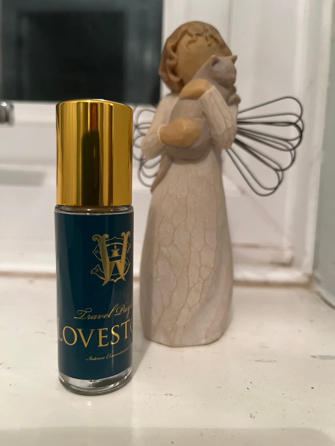 Customer photo review of Lovestory