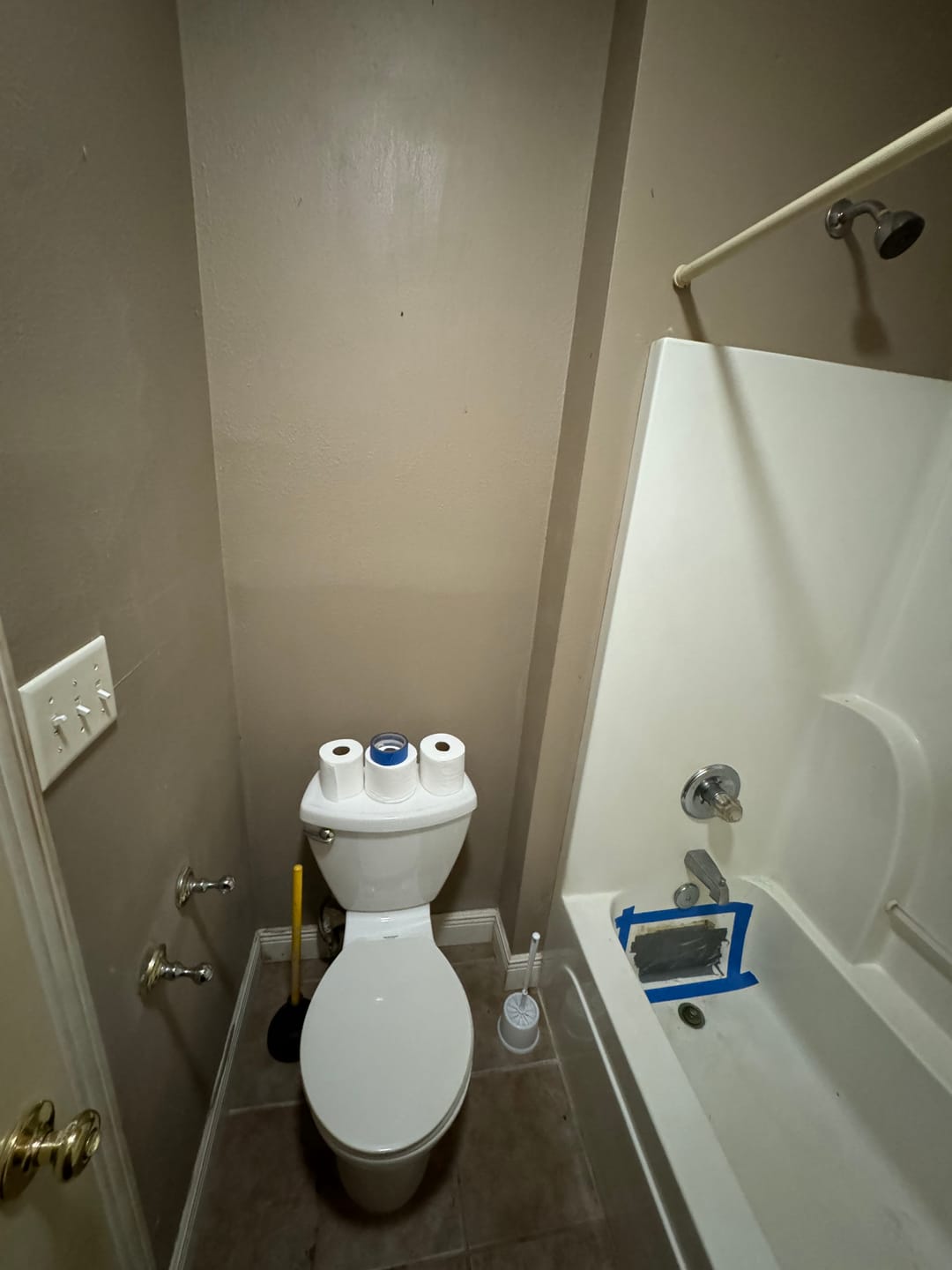 Customer photo review of P95 Disposable Respirator - Organic Vapors