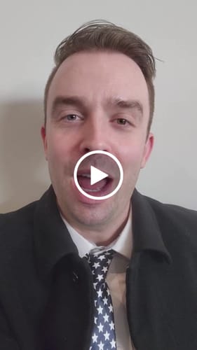 Customer video review of Starting a Business QuickStart Guide