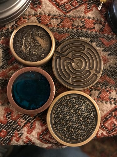 Customer photo review of Grab Bag