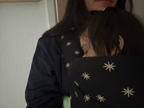 Customer photo review of Bright - Aerial Carrier