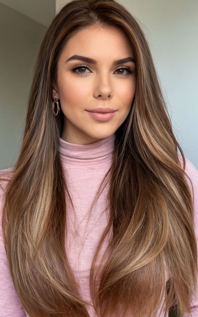 Customer photo review of SmoothStyler Varme-Ionen Glattebørste