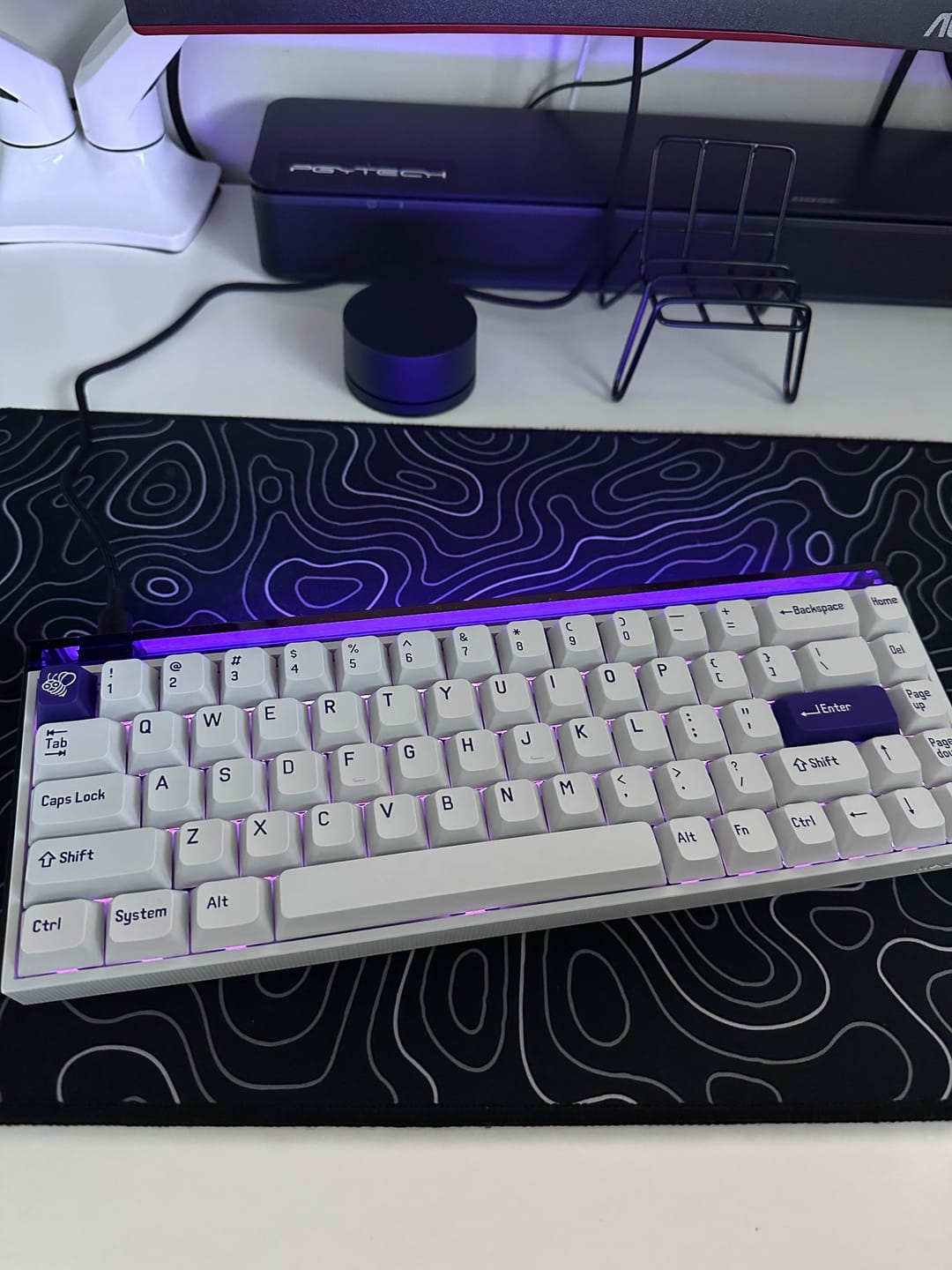 Customer photo review of MADE68 Pro