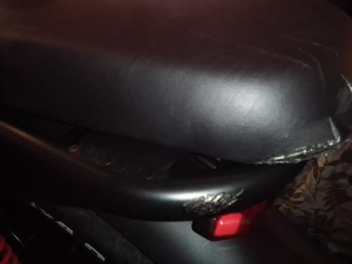 Customer photo review of Wallke H9 82Ah AWD Ebike