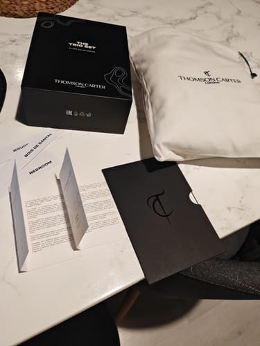 Customer photo review of Santal Oud | Eau de Parfum