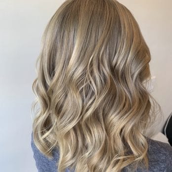 Customer photo review of AirStyle Pro Multi-Styler - 6-i-1 AirStyler – Professionel hårstyler med ion-teknologi
