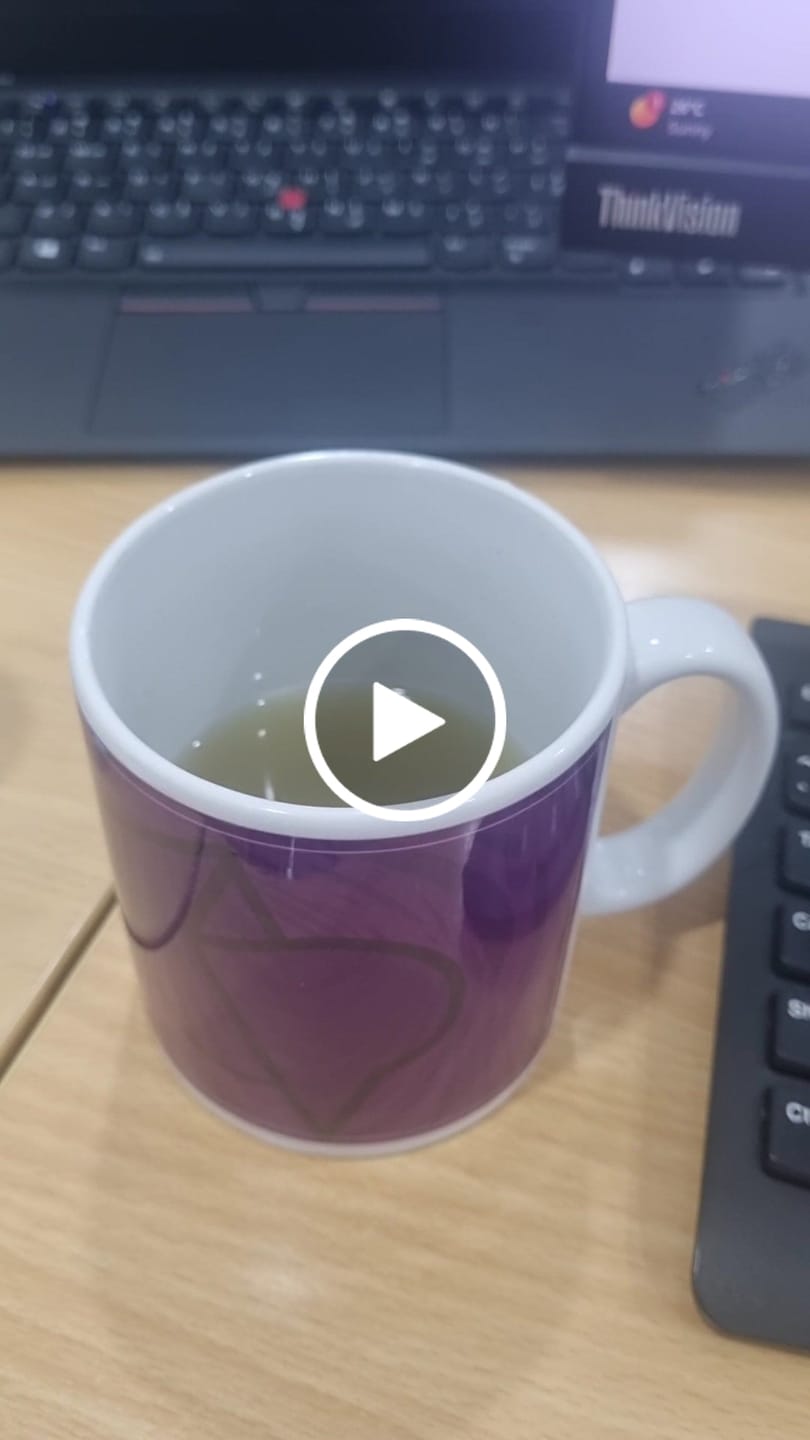 Customer video review of جرعة مشروب الزنجبيل المركّز - 16 عبوة