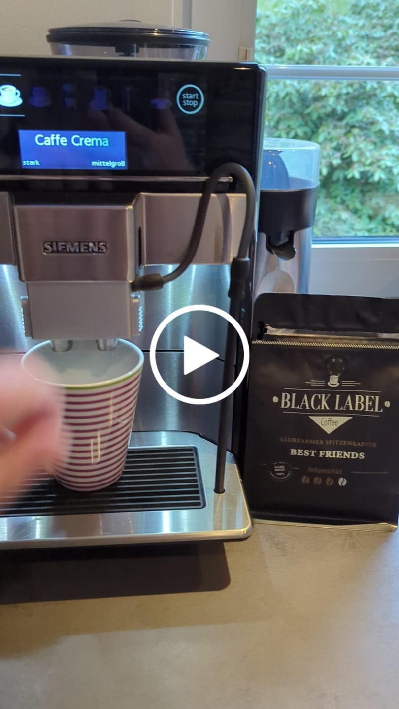 Customer video review of Natural Uganda Extrem Stark