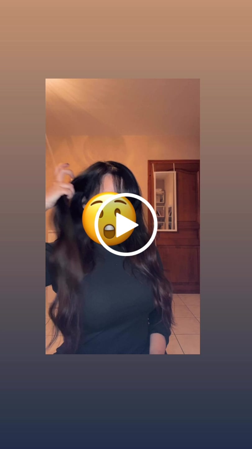 Customer video review of Le duo booster de croissance