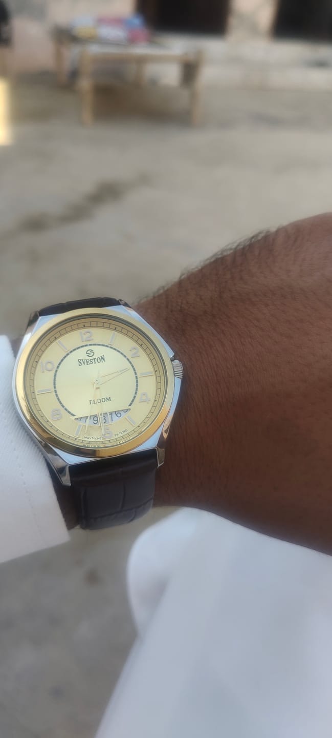 Customer photo review of Sveston Bloom SV-7029-M