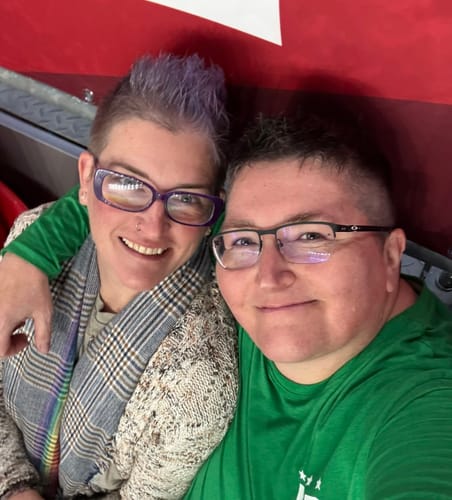 Customer photo review of Package Protection