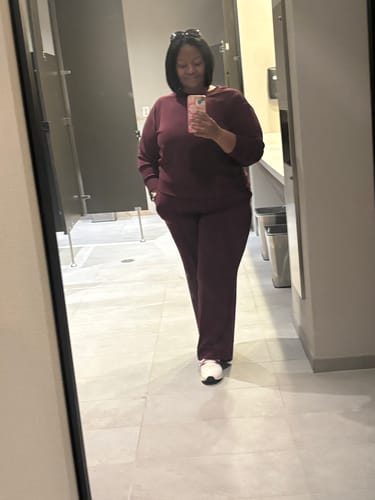 Customer photo review of Semaglutide Weight Loss Program