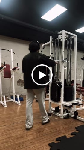 Customer video review of Pump Cover V2