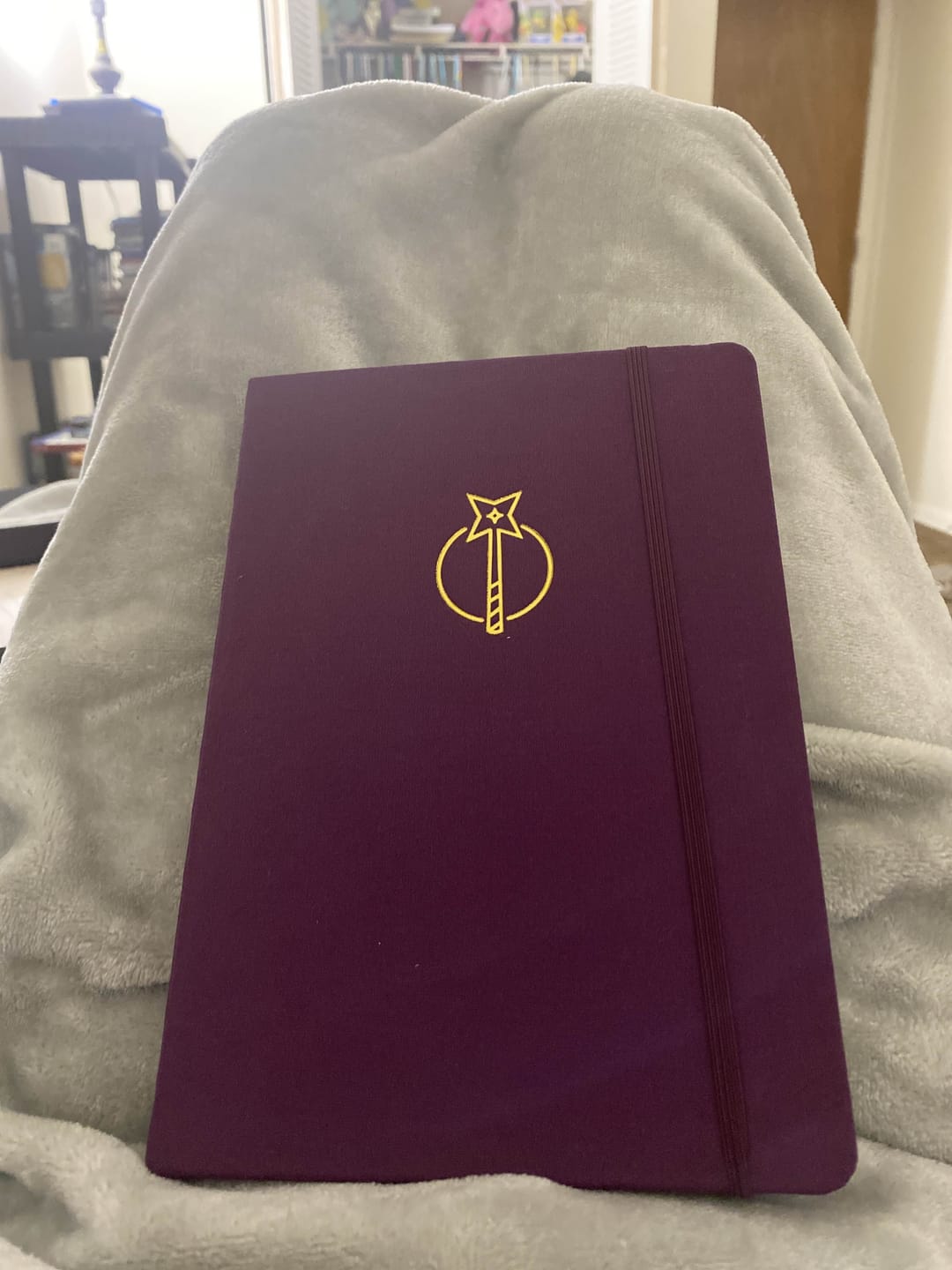 Customer photo review of Istoria Magic Academy