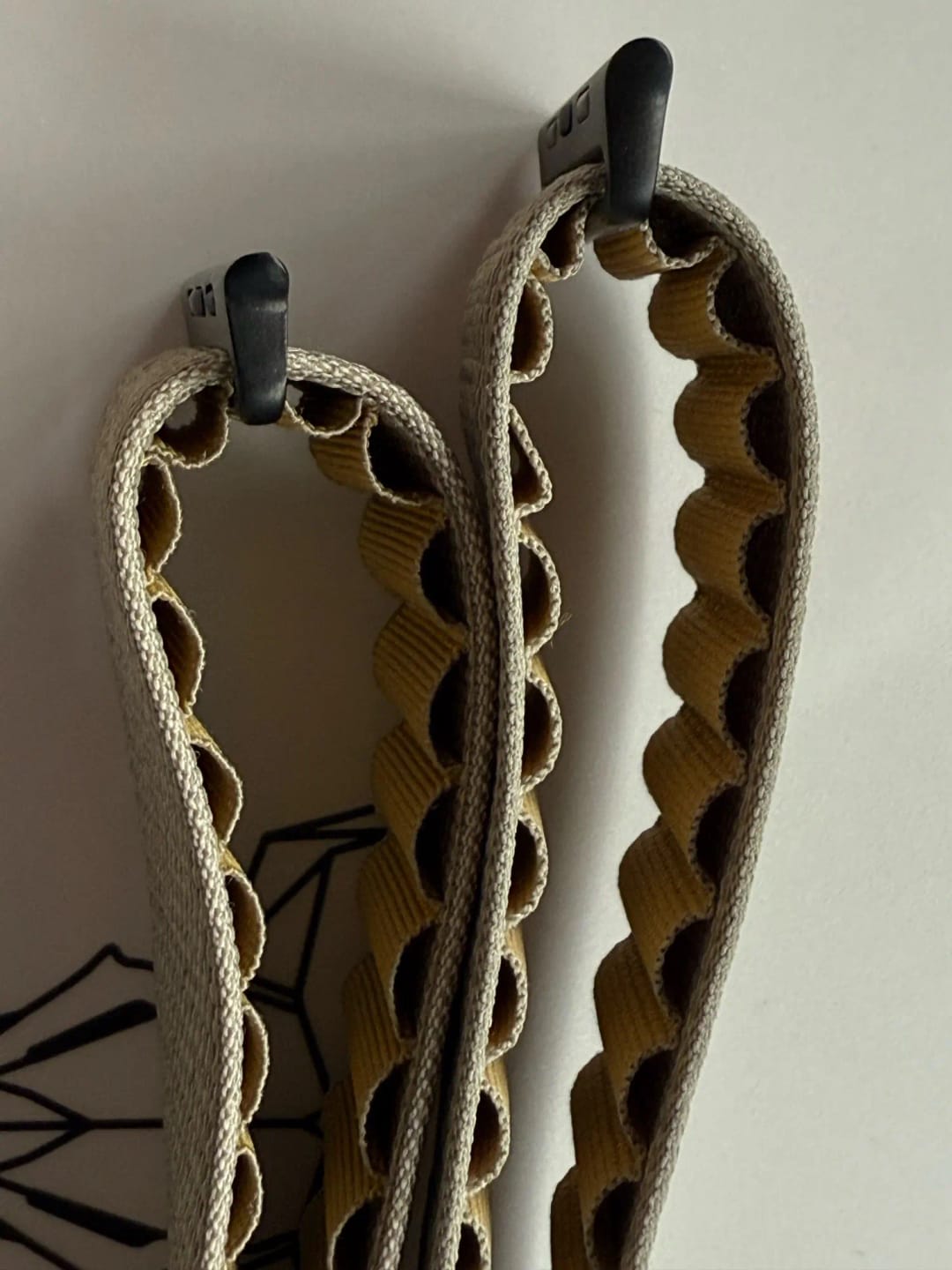 Customer photo review of Bracelet Alpine Apple Watch Ultra