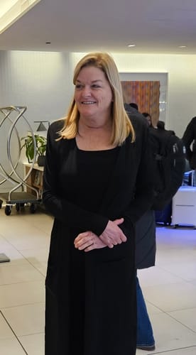 Customer photo review of Brigitte Brianna Essential Set