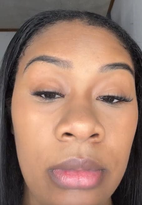 Customer photo review of Luxe Duo
