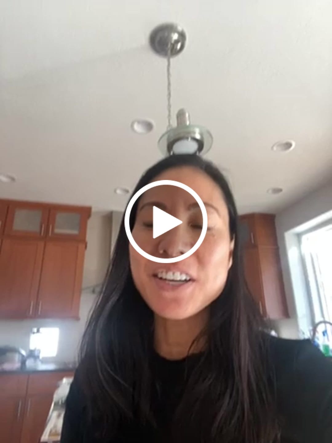 Customer video review of Enrich Hair Growth Oil