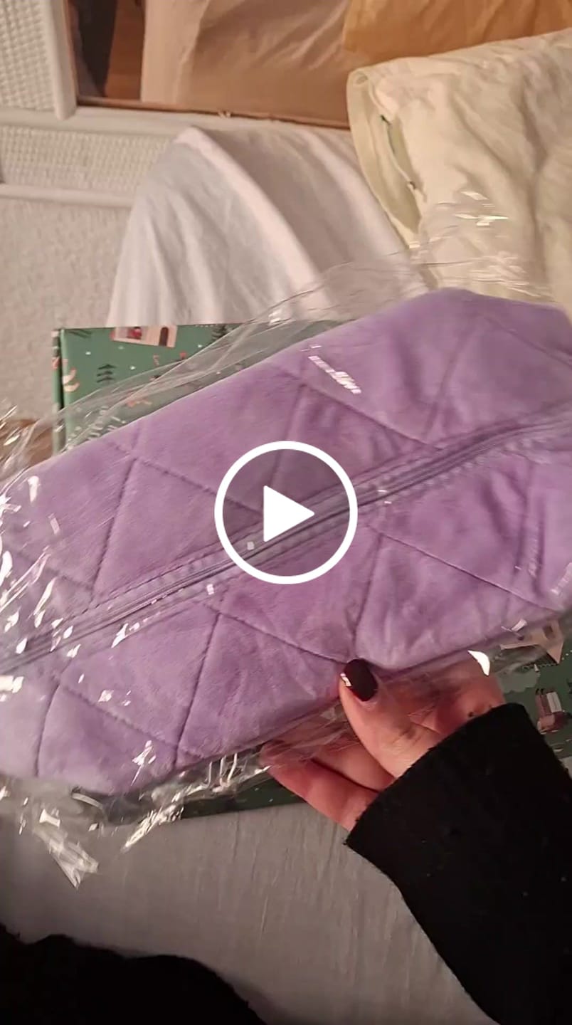 Customer video review of The Ultimate Set