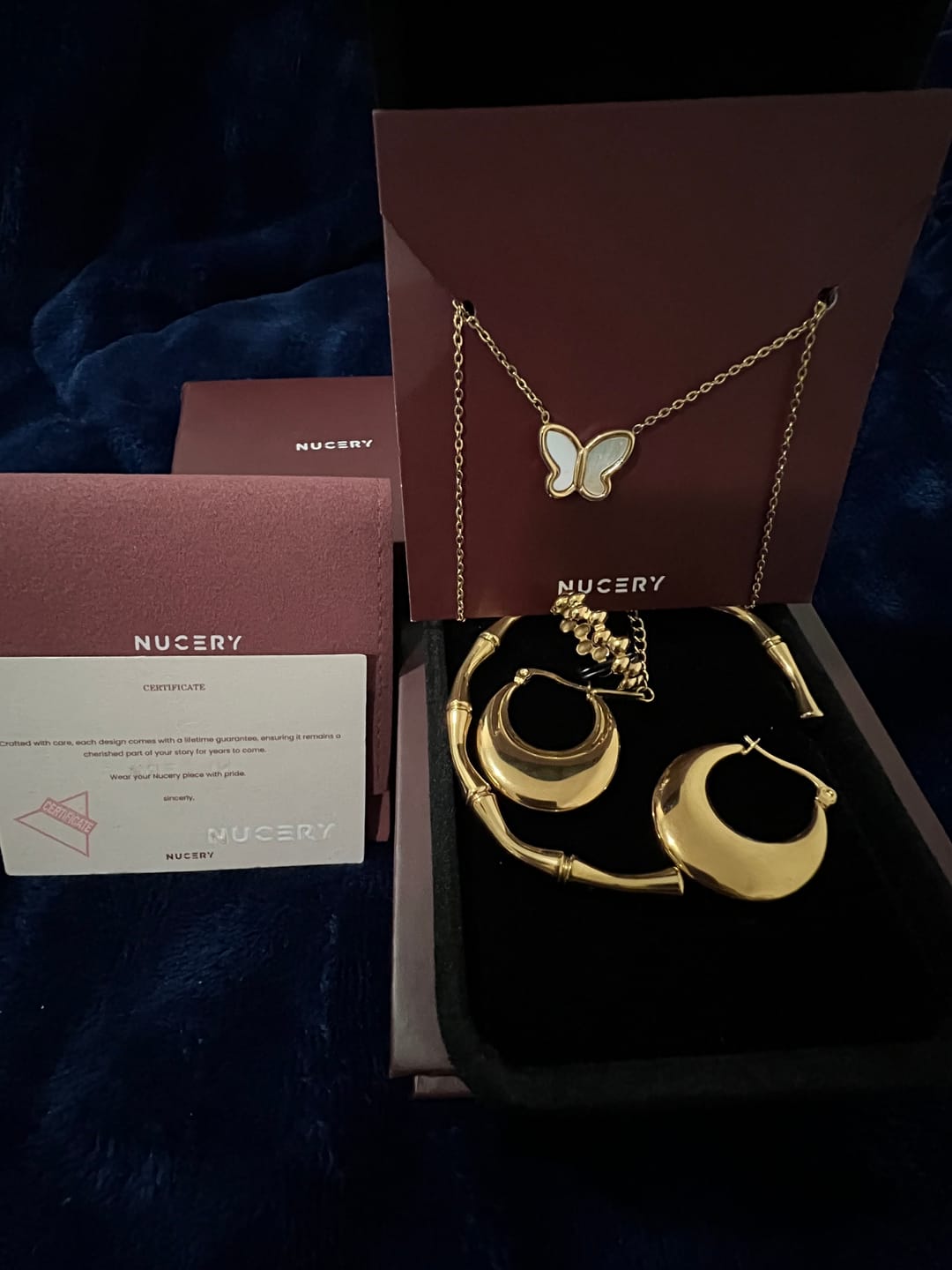 Customer photo review of CORER