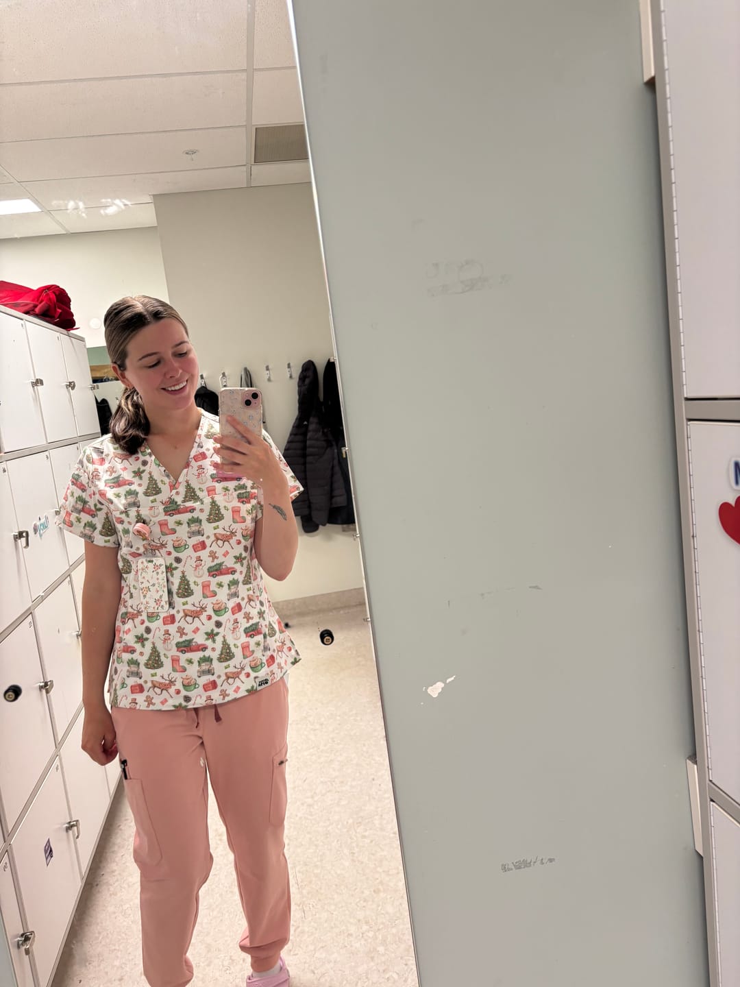 Customer photo review of For Cindy Lou