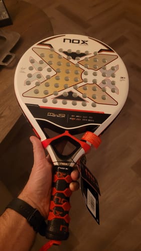Customer photo review of NOX ML10 Pro Cup 3K Luxury